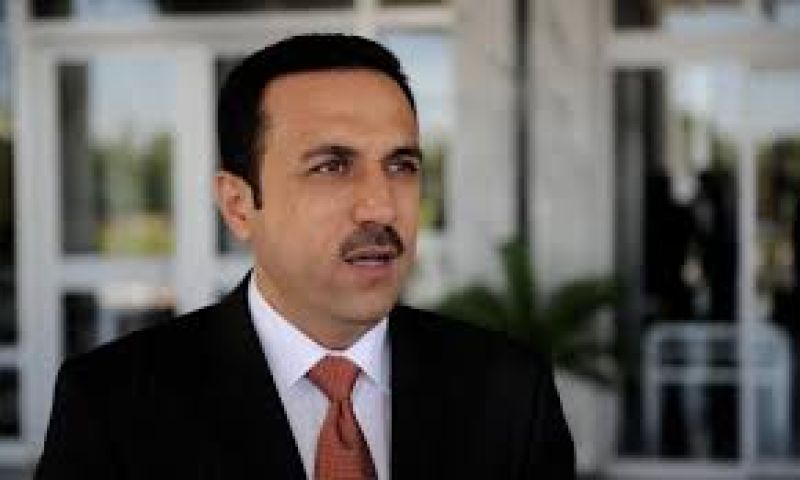 پارێزگاری هەولێر: کۆمەڵێک رێگاچارە بۆ کێشەی کەم ئاوی دانراوە